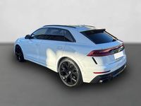 Gebraucht Audi RS Q8 600 PS (441 kW) 2022 Weiß SUV