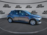 Nouvelle Mazda 2 68 ch (50 kW) 2026 Gris Citadine