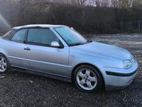 Gebraucht VW Golf Cabriolet 75 PS (55 kW) 2000 Cabrio