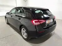 Gebraucht Mercedes A200 Style 163 PS (119 kW) 2020 Schwarz Limousine