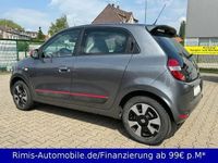 Second-hand Renault Twingo Experience 85 CP (62 kW) 2017 Gri Hatchback
