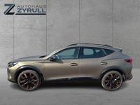 Gebraucht Cupra Formentor VZ 272 PS (200 kW) 2024 Braun SUV