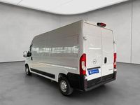 Gebraucht Opel Movano S 140 PS (102 kW) 2023 Weiß Kombi