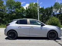 Gebraucht Opel Corsa 75 PS (55 kW) 2020 Silber Kleinwagen