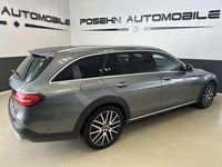 Gebraucht Mercedes E400 340 PS (250 kW) 2020 Selenitgrau  lack Kombi