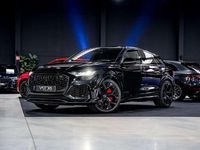 Gebraucht Audi RS Q8 Sport 600 PS (441 kW) 2020 Schwarz SUV
