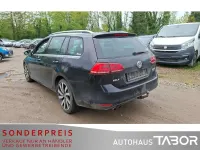 Gebraucht VW Golf VII Highline 150 PS (110 kW) 2013 Unbekannt Kombi