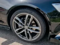 Occasion Audi A6 Comfort 272 ch (200 kW) 2016 Noir Break