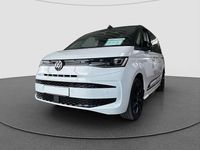 Second-hand VW Multivan Edition 150 CP (110 kW) 2023 Negru Monovolum