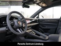 Neu Porsche Macan GTS 419 kW (571 PS) 2025 Tiefschwarzmetallic SUV