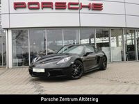 gebraucht Porsche 718 Cayman (718) T | Interieur Paket T | PDK |