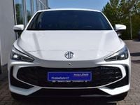 Gebraucht MG MG3 Luxury 102 PS (75 kW) 2025 Doverwhite Kleinwagen