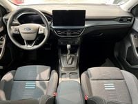 Gebraucht Ford Focus Active X 155 PS (114 kW) 2024 Silber Limousine