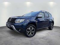 Gebraucht Dacia Duster Prestige 116 PS (85 kW) 2019 Blau SUV