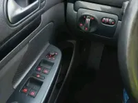 Gebraucht VW Golf VI Style 105 PS (77 kW) 2011 Silber Kleinwagen