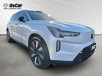 Neu Volvo EX90 Executive 300 kW (408 PS) 2025 Weiß SUV