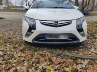 gebraucht Opel Ampera Gibrid Plagin