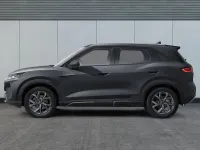 Ny BYD Atto 2 Comfort 150 kW (204 HK) 2026 Grå SUV