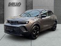 Gebraucht Opel Mokka 131 PS (96 kW) 2023 Lackierung platiniumgrau/typ SUV