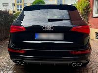 Gebraucht Audi SQ5 Sport 313 PS (230 kW) 2014 Schwarz SUV
