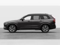 Neu Volvo XC90 Plus 455 PS (334 kW) 2025 Grau (platinum grey) SUV