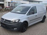 gebraucht VW Caddy Maxi Kasten EcoProfi BMT Nfz (SAP) PDC, EURO 6