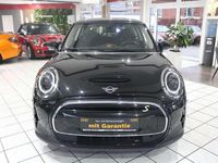 Gebraucht Mini Cooper S 135 kW (184 PS) 2022 Midnight black metallic Kleinwagen