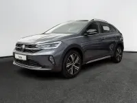 Gebraucht VW Taigo Style 85 PS (62 kW) 2025 Schwarz SUV
