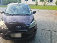 Gebraucht Ford Ka 69 PS (50 kW) 2012 Kleinwagen