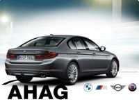 gebraucht BMW 530 e xDrive Luxury Line Innovationsp. Aut. AHK