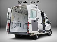 Neu VW Crafter 140 PS (102 kW) 2026 Weiss Van