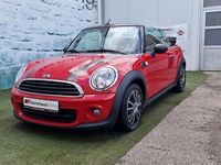 gebraucht Mini One Cabriolet One Chili-*Leder*SHZ*PDC*8-Fachber.*