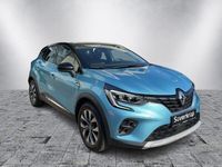 Gebraucht Renault Captur Intens 131 PS (96 kW) 2020 Othercolor SUV
