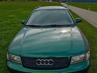 Occasion Audi A4 102 ch (75 kW) 1997 Vert Break