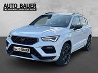 Neu Cupra Ateca 190 PS (139 kW) 2026 Weiß SUV