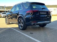 gebraucht Mercedes GLE300 4M