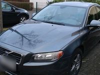 gebraucht Volvo S80 Diesel