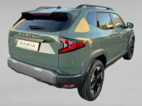 Neu Dacia Duster Extreme 140 PS (102 kW) 2026 Beige SUV