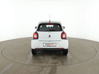 gebraucht Smart ForFour 1.0 Basis passion, Benzin, 13.140 €