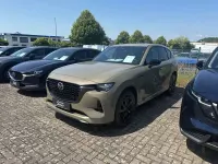 Neu Mazda CX-60 254 PS (186 kW) 2026 Zircon sand SUV