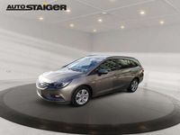 gebraucht Opel Astra Kombi 1.4 Turbo Edition Winterpaket