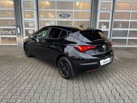 gebraucht Opel Astra Edition Start Stop 1.2 Turbo - Navi - Tempomat