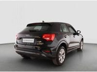 Gebraucht Audi Q2 Advanced 150 PS (110 kW) 2025 Mythosschwarz metallic SUV