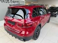 Gebraucht Mercedes GLB200 AMG line 150 PS (110 kW) 2020 Rot SUV