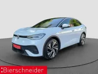 Gebraucht VW ID.5 Pro 150 kW (204 PS) 2024 Weiss SUV