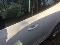 Gebraucht VW Golf VI Style 86 PS (63 kW) 2011 Weiß Kleinwagen