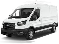 Neu Ford Transit 135 kW (184 PS) 2025 Weiß (frost weiß)