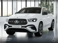 Gebraucht Mercedes GLE350 AMG 197 PS (144 kW) 2025 Weiß SUV