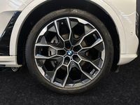 Gebraucht BMW X7 M Sport 352 PS (258 kW) 2025 Mineralweiss metallic SUV