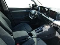 Gebraucht VW Golf VIII Life 110 PS (80 kW) 2022 Schwarz Limousine